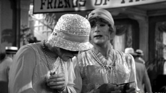 Photo du film Some Like It Hot