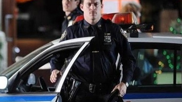 Photo from the movie The Son of No One