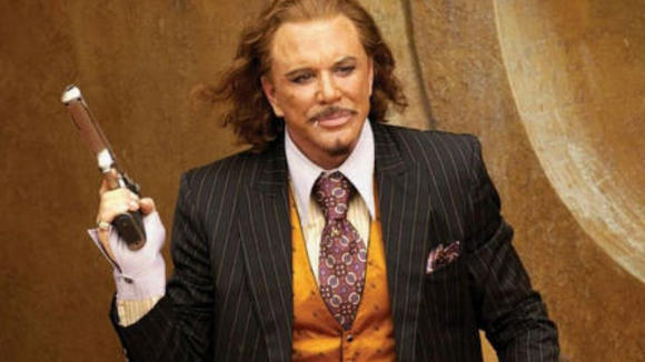 Photo from the movie Alex Rider: Operation Stormbreaker