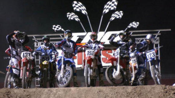 Photo du film Supercross