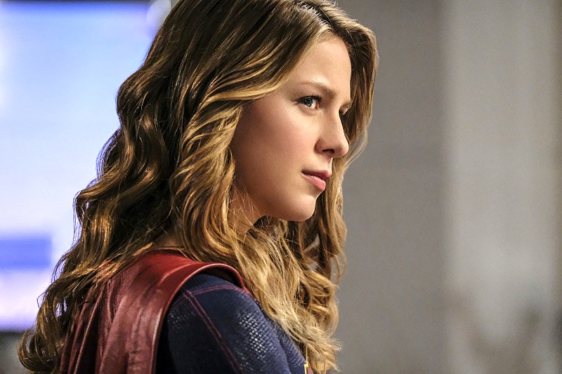 Photo du film Supergirl v.f.