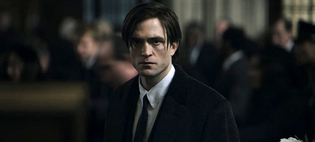 Photo du film Le Batman v.f.