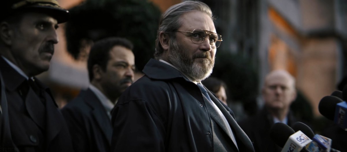 Photo du film Le Batman v.f.