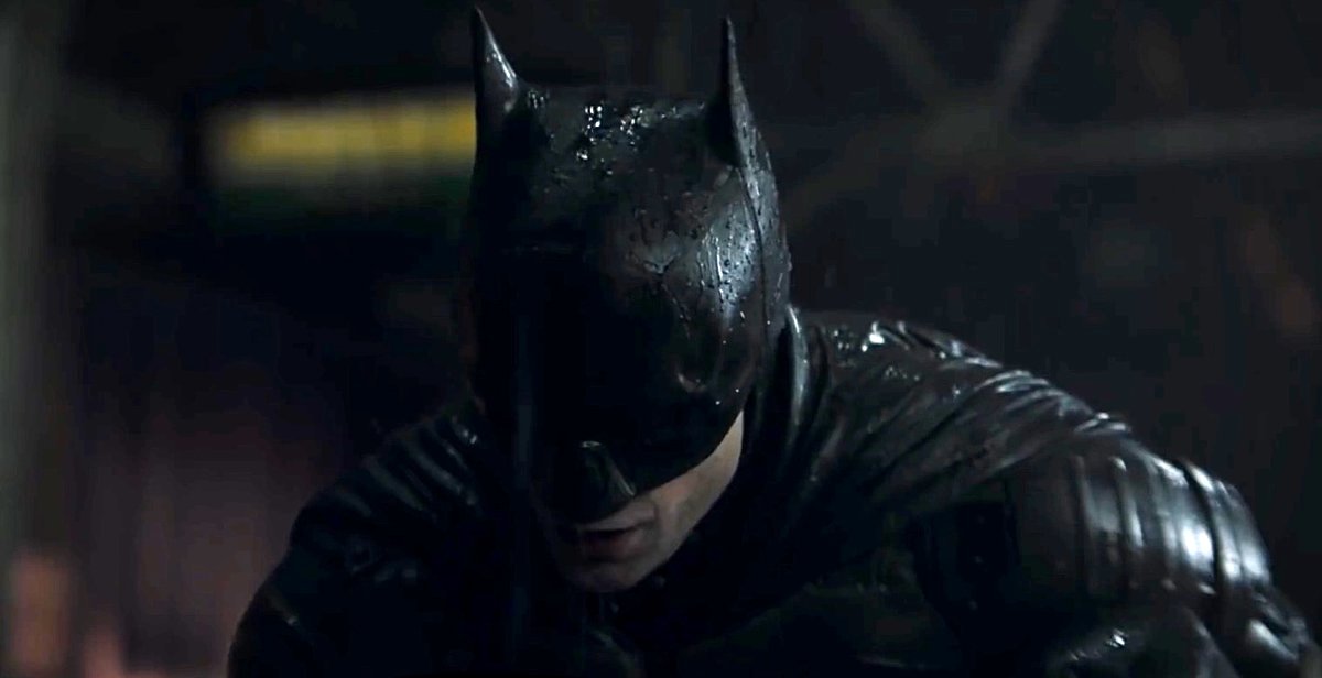 Photo du film Le Batman v.f.