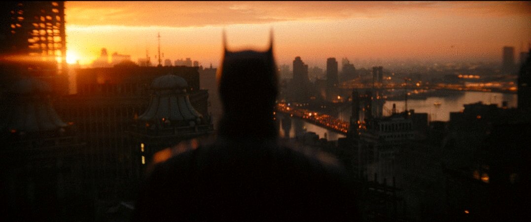 Photo du film Le Batman v.f.