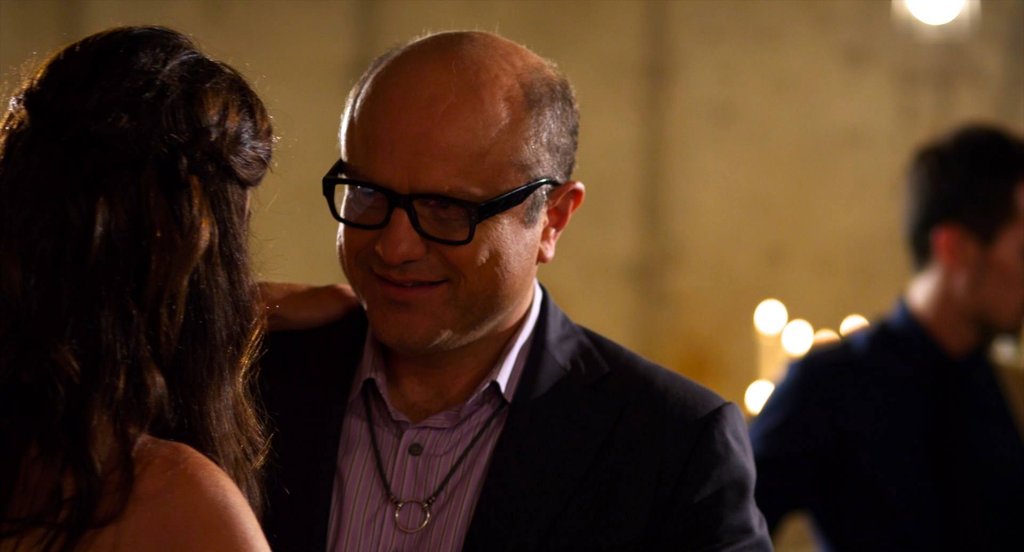 Photo du film The Colossal Failure of the Modern Relationship