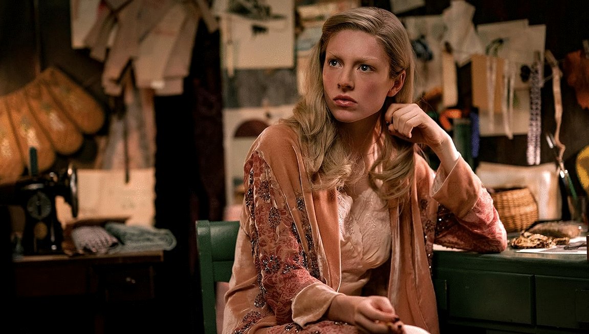 Photo du film The Hunger Games: la ballade du serpent et de l'oiseau chanteur