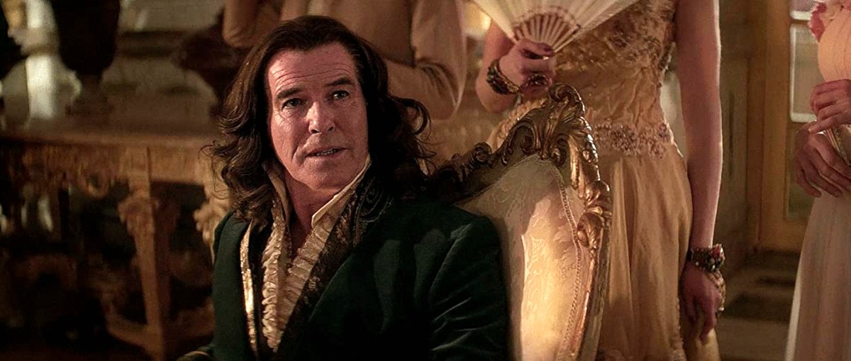 Photo from the movie The King's Daughter