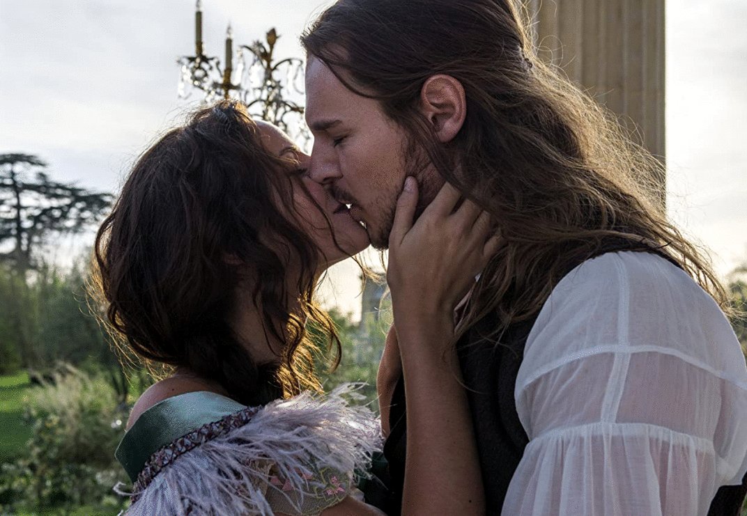 Photo from the movie The King's Daughter