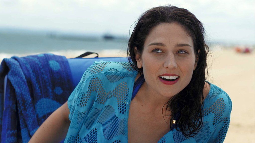 Photo from the movie The Last