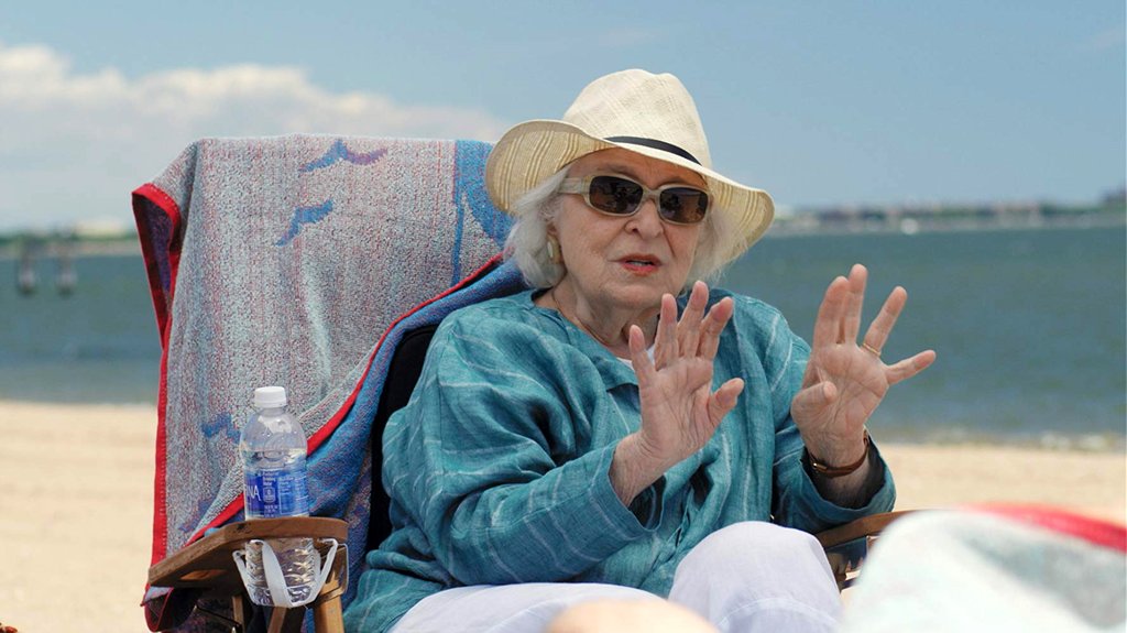 Photo from the movie The Last