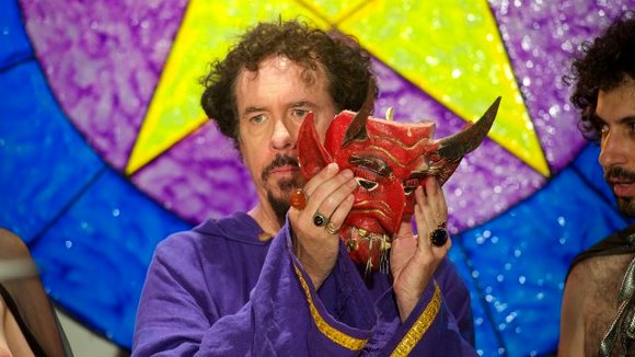 Photo du film The Love Witch