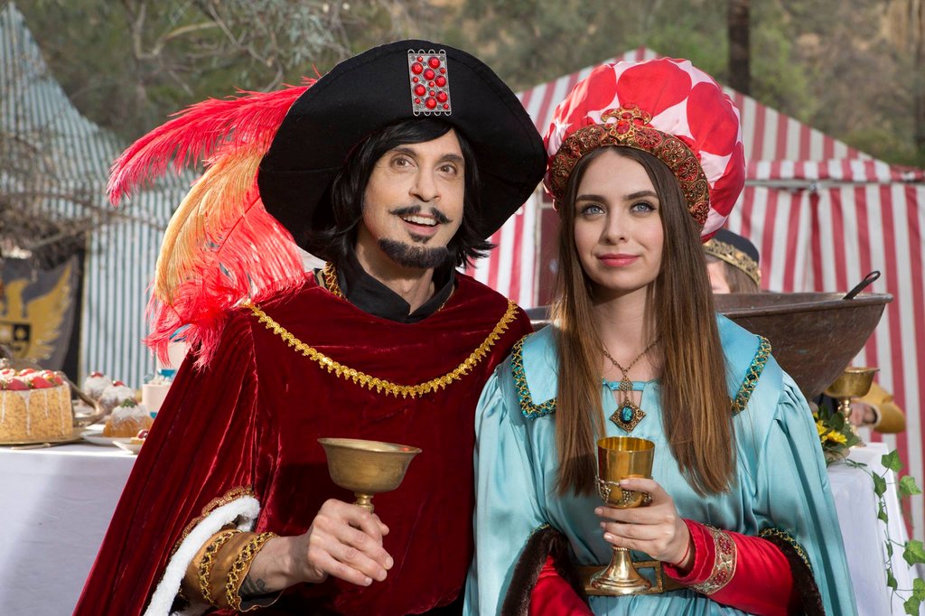 Photo du film The Love Witch