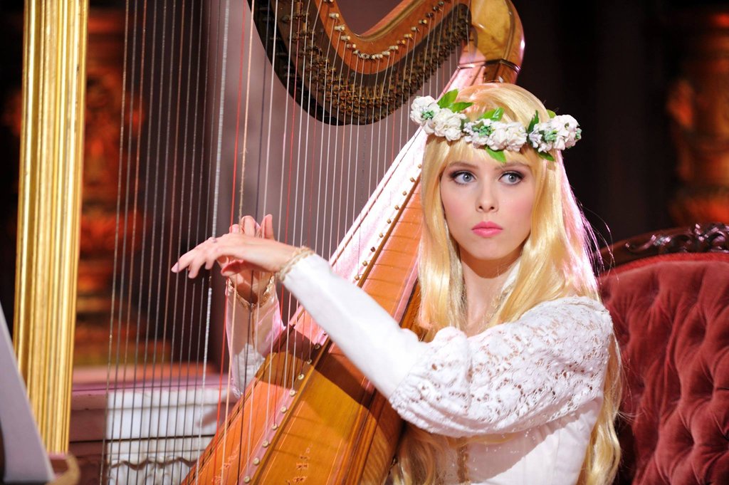 Photo du film The Love Witch