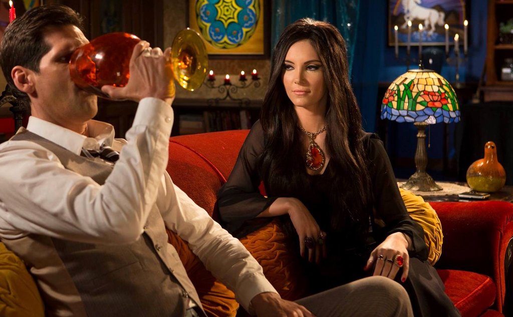 Photo du film The Love Witch