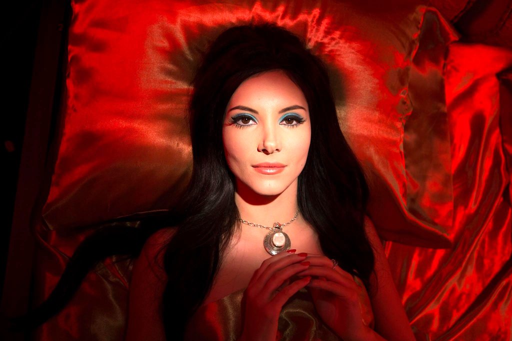 Photo du film The Love Witch