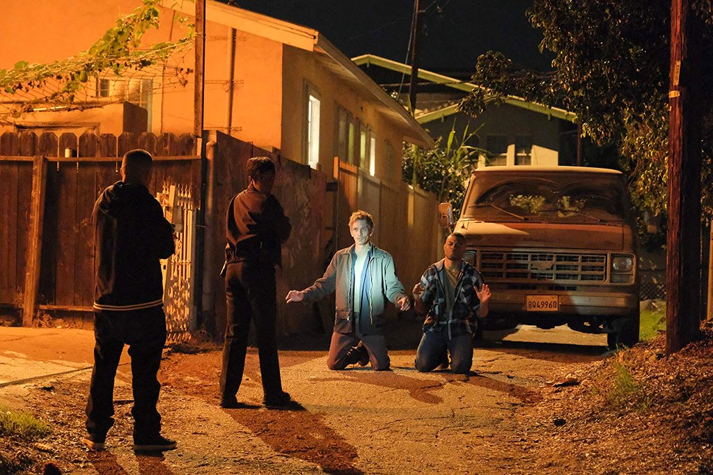 Photo du film The Rookie