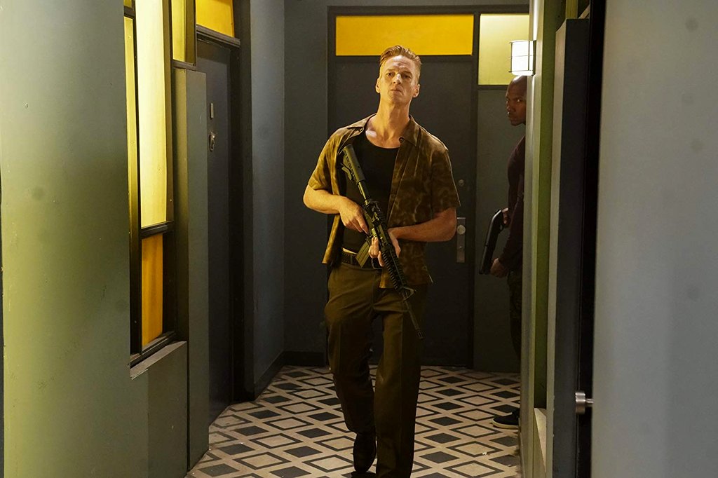 Photo du film The Rookie