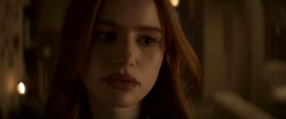 Photo du film The Strangers: Chapter 1