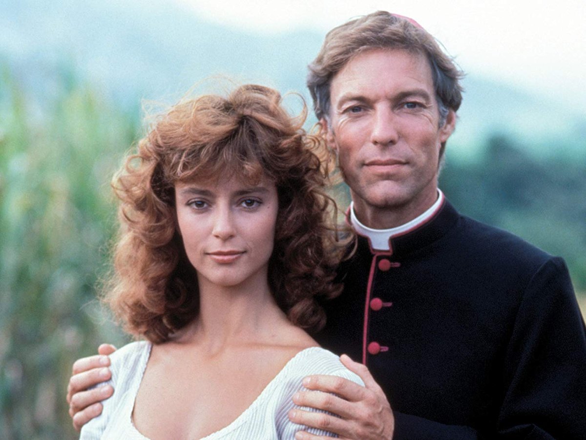 Photo from the movie The Thorn Birds