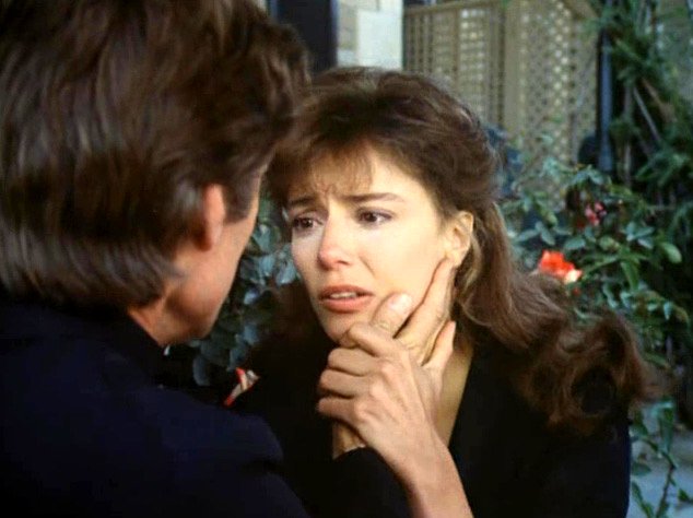 Photo from the movie The Thorn Birds