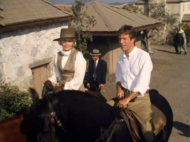 Photo from the movie The Thorn Birds