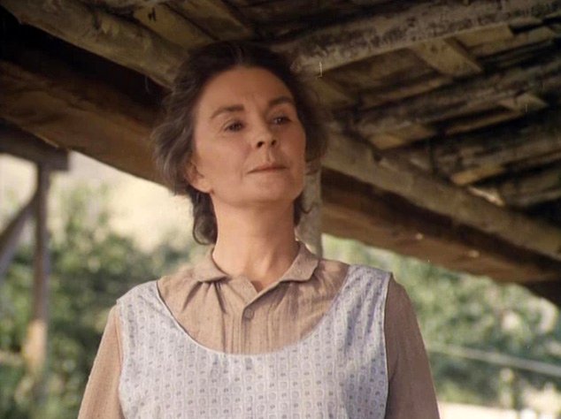 Photo from the movie The Thorn Birds