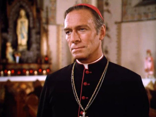 Photo from the movie The Thorn Birds