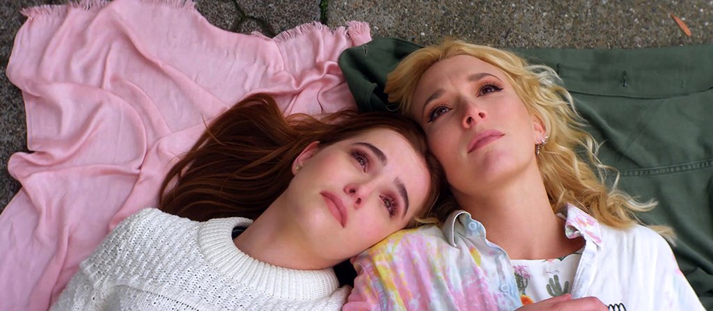 Photo du film The Year of Spectacular Men