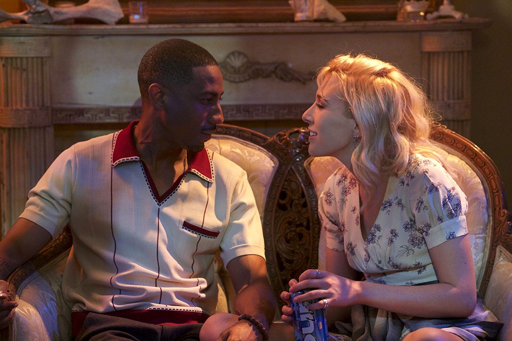 Photo du film The Year of Spectacular Men