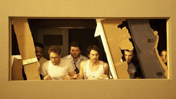 Photo du film This Is the End