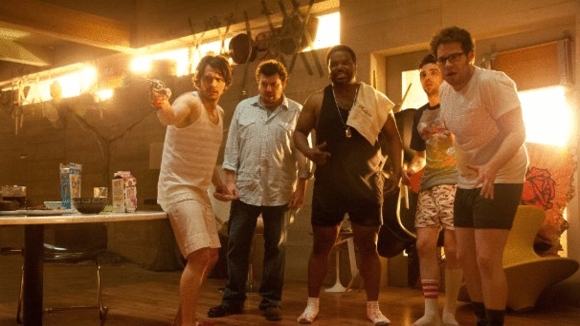 Photo du film This Is the End