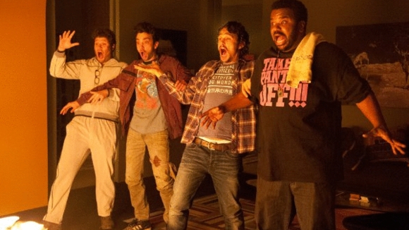 Photo du film This Is the End