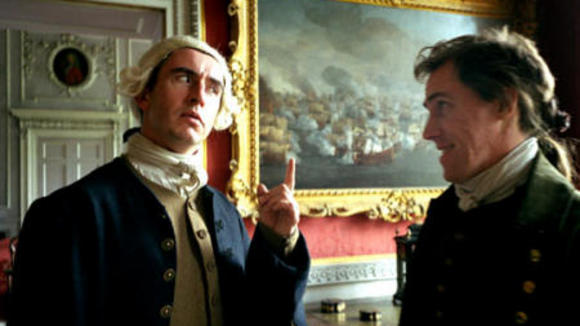 Photo du film Tristram Shandy: A Cock and Bull Story