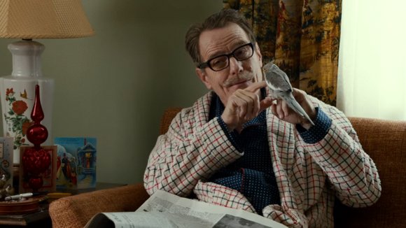 Photo du film Trumbo v.f.