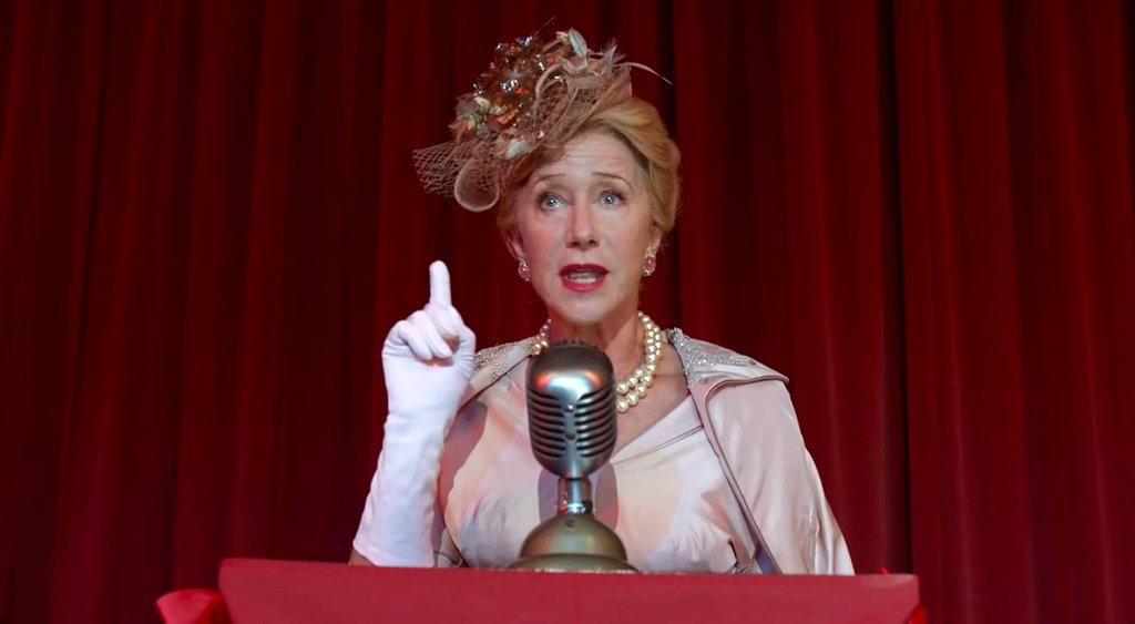 Photo du film Trumbo v.f.