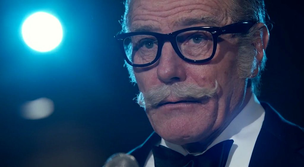 Photo du film Trumbo v.f.