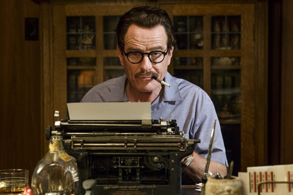 Photo du film Trumbo v.f.