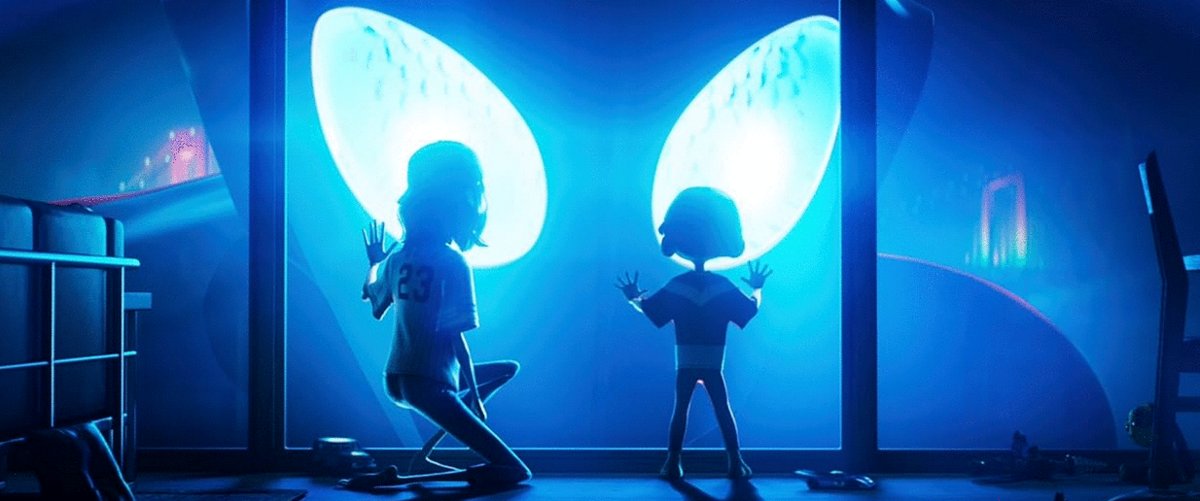 Photo du film Ultraman: Rising