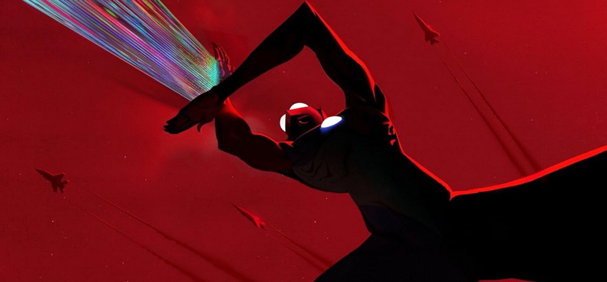 Photo du film Ultraman: Rising