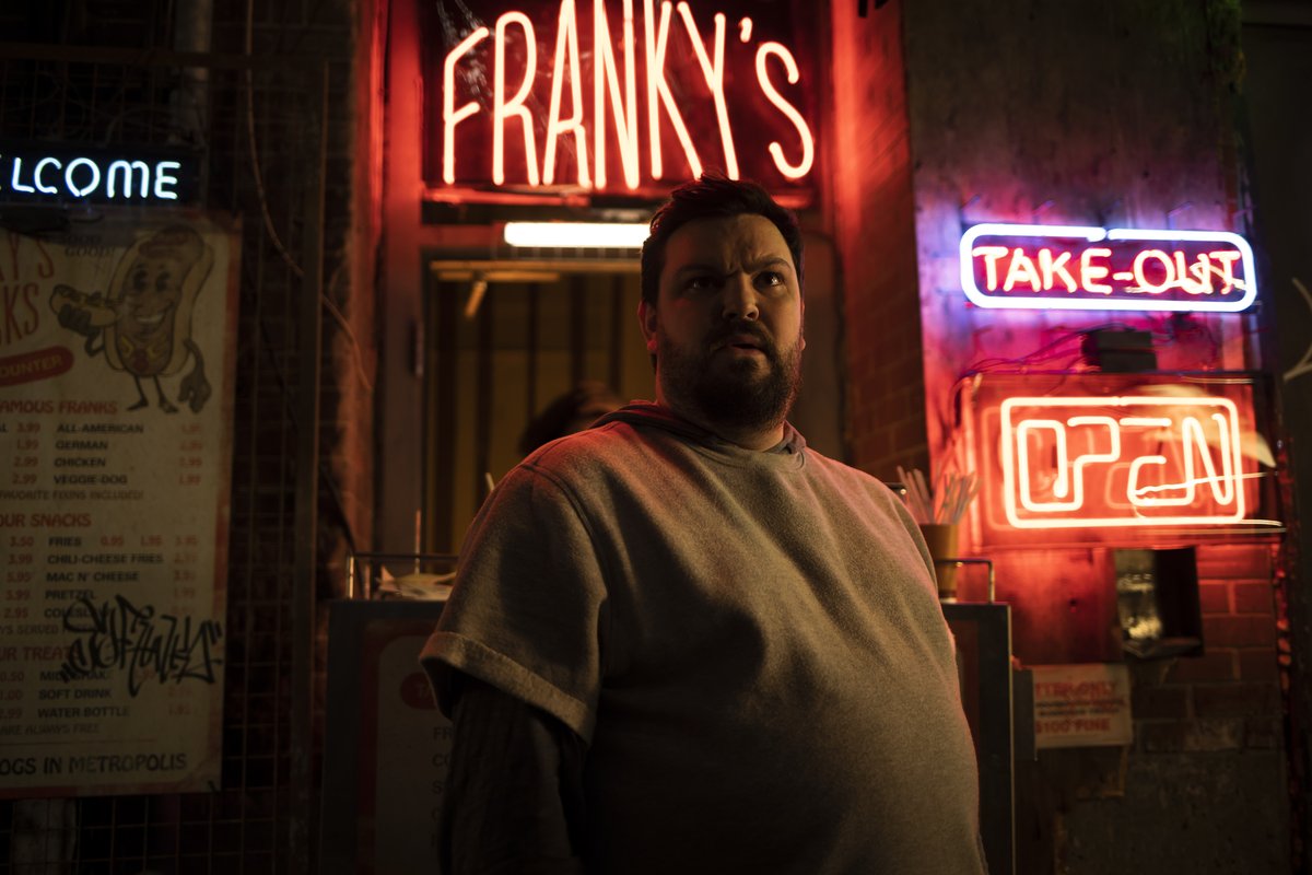 Photo from the movie We Are Zombies