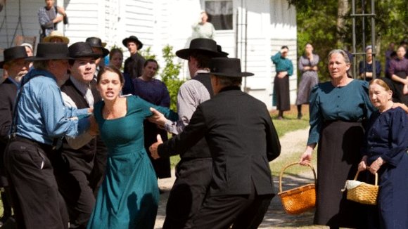 Photo du film The Devil's Hand