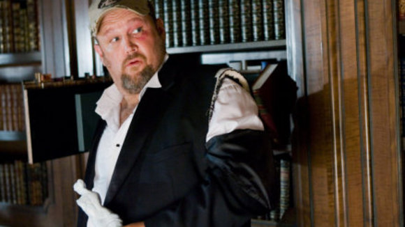 Photo du film Witless Protection