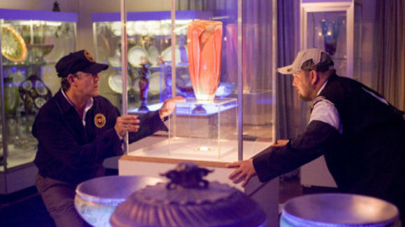 Photo du film Witless Protection