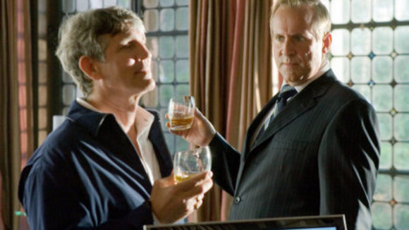 Photo du film Witless Protection