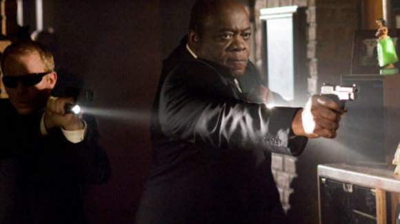 Photo du film Witless Protection