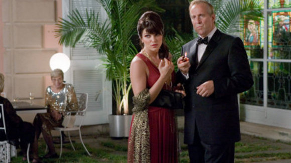 Photo du film Witless Protection