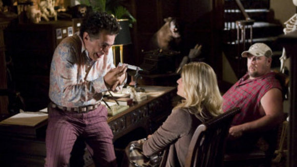 Photo du film Witless Protection