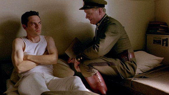 Photo from the movie Young Triffie