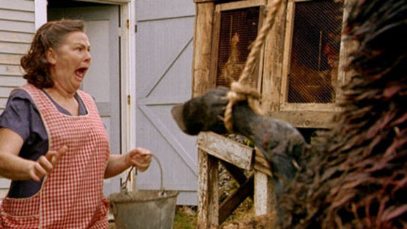 Photo from the movie Young Triffie